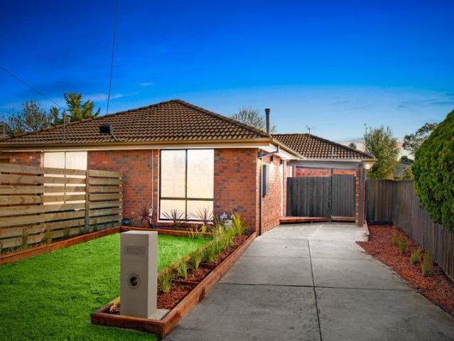 Move In Ready Unit in the Heart of Hoppers Crossing