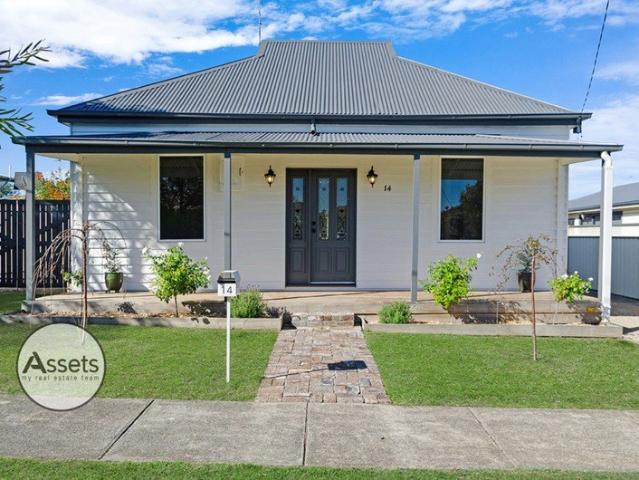 Move In Ready with Coastal Convenience