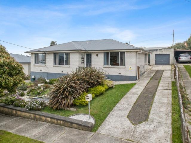 Move In Ready with City Views Perfect First Home or Investment