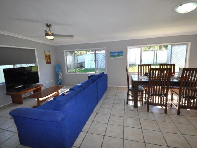 Move in Ready! With a Large Shed! With all conveniences at your fingertips!