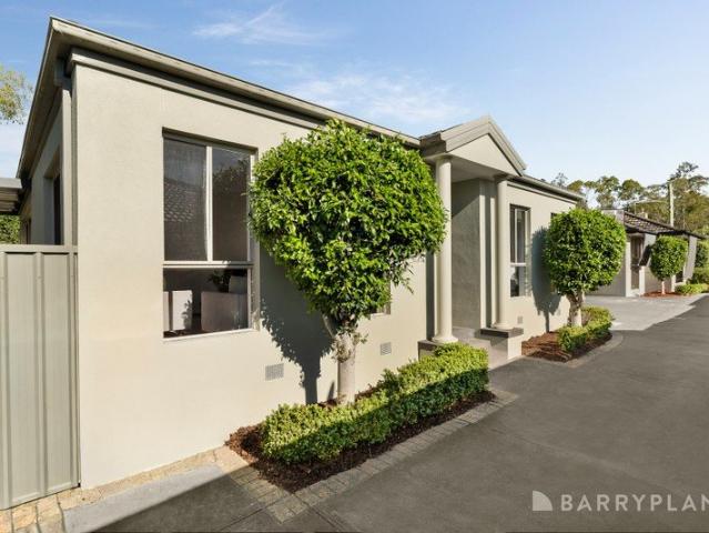 Move In Ready With Beautiful Outdoor Entertaining