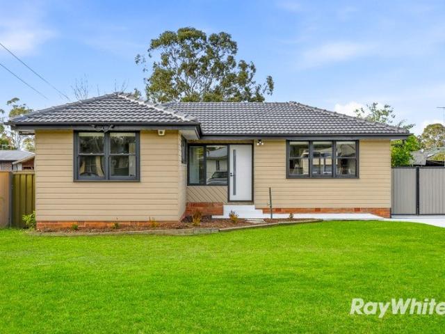 Move In Ready with Granny Flat Potential S.T.C.A