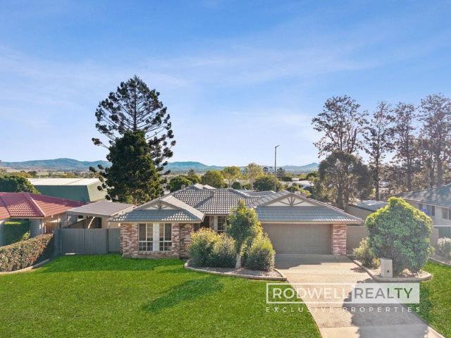 Move In Ready with Dual Side Access on 750m²