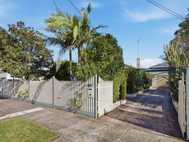 Move in Ready with Exciting Potential