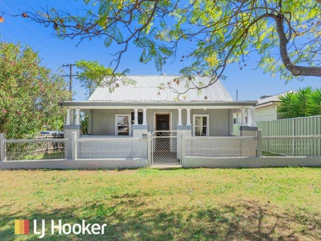 Move In Ready with Future Potential