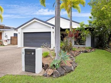 Mount Louisa, Burdell, Townsville City, Inneston, Yorke Peninsula, Yorke Peninsula, Garden Island, City of Salisbury, South Australia