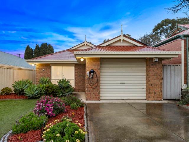Move In Ready with Modern Appeal