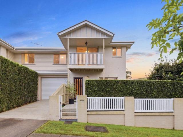 Move In Ready with Modern Finishes & Everyday Convenience