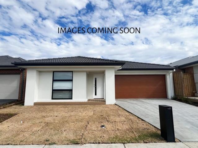 Move In Ready with Modern Style!