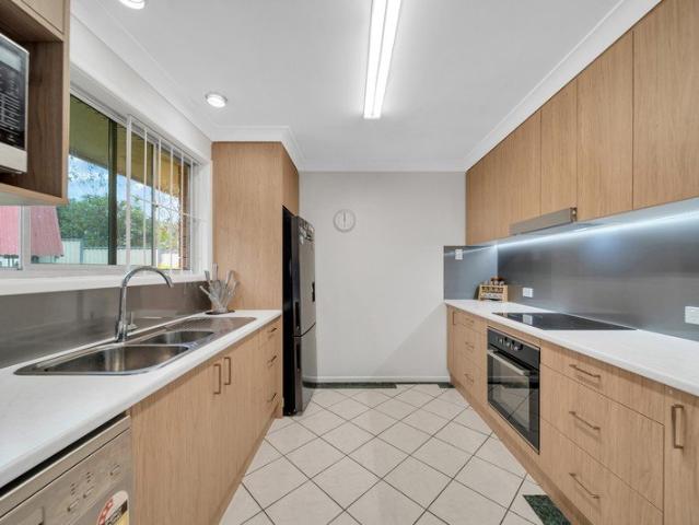 Move In Ready with Modern Updates