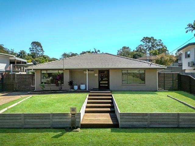Move In Ready with Solar, Tesla Battery and Modern Updates