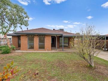 Move In Ready with Space, Convenience & Potential