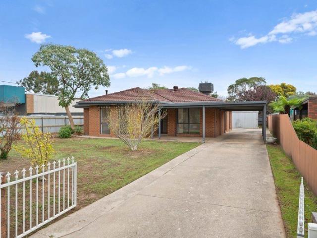 Move In Ready with Space and Convenience