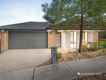 Move in Ready with Space For The Whole Family