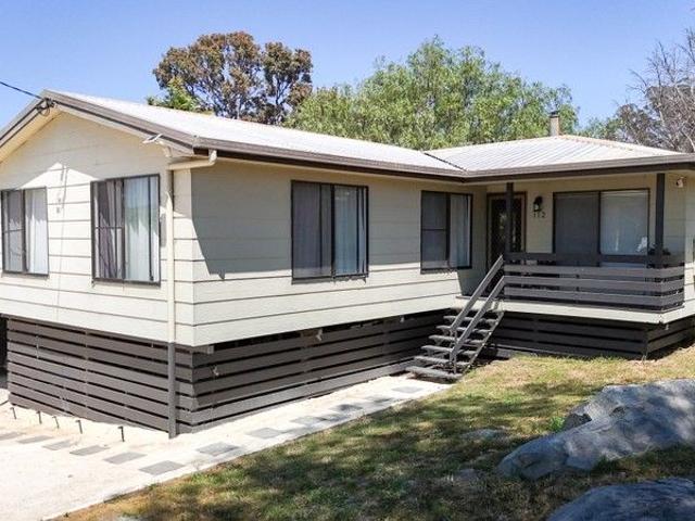 Move In Ready with Space, Style and Comfort