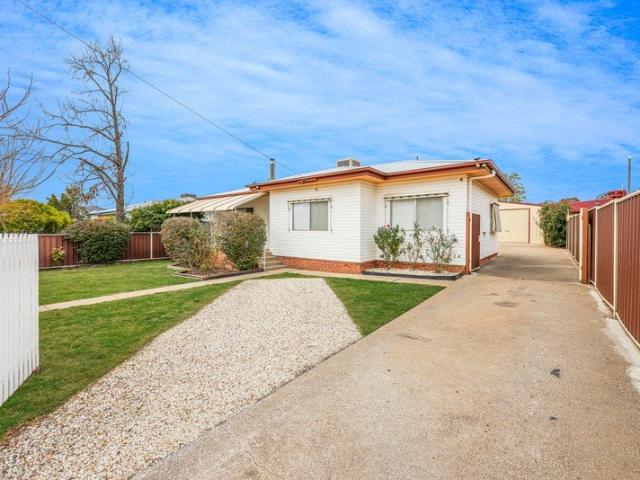 Move In Ready with Space, Style and Serious Shed Appeal