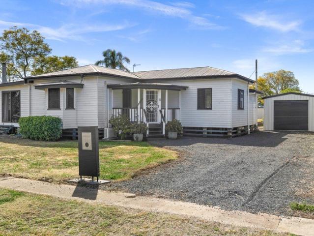 Move in Ready with Space to Enjoy!