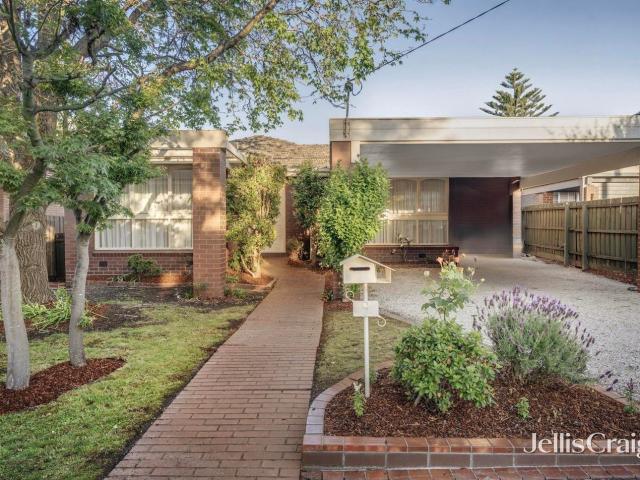 Move in Ready with Style and Space