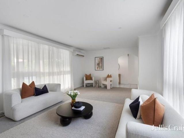 Move in Ready with Style and Space