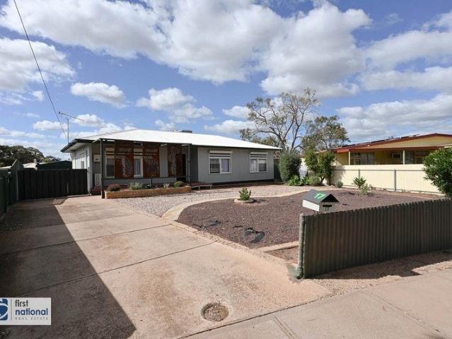 Move In Ready with Plenty to Offer