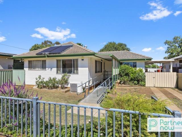 Move in Ready with Room for the Entire Family