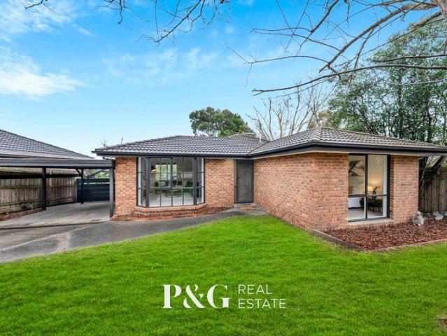 Move In Ready with Room for the Whole Family