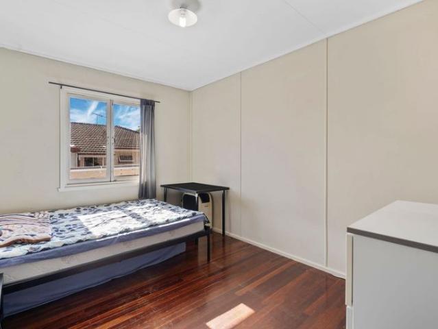 MOVE IN READY WITH RENOVATED BATHROOM!