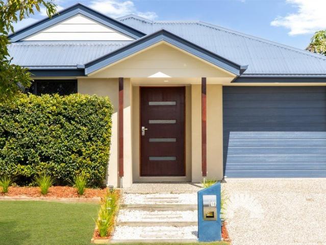 Move In Ready with Two Living Areas