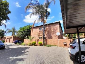 Heuwelsig, City of Tshwane Metropolitan Municipality, City of Tshwane Metropolitan Municipality, Gauteng, South Africa