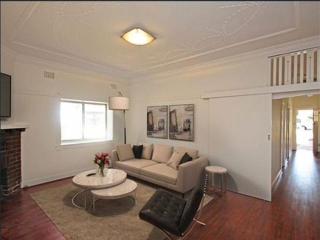 Move In Ready 2 Bedroom Home