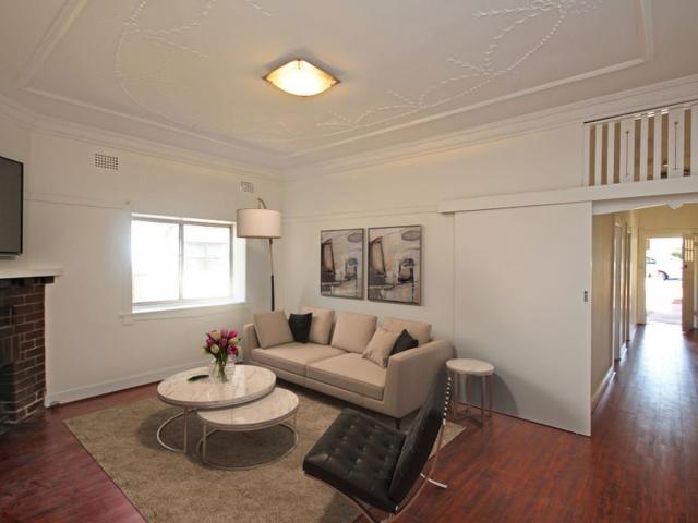 Move In Ready 2 Bedroom Home