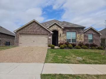 Melissa city, Collin County, Texas, USA