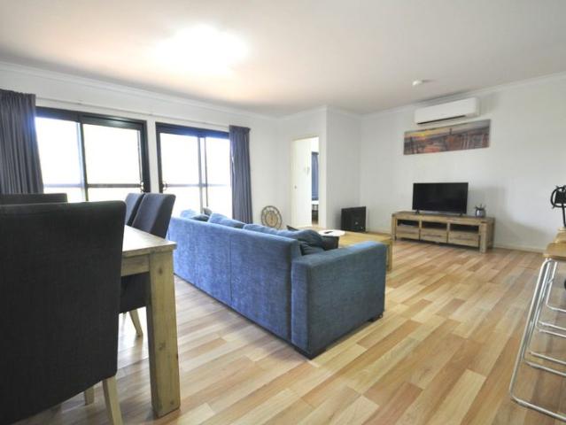 MOVE IN READY 3x3 modern unit with all the extras