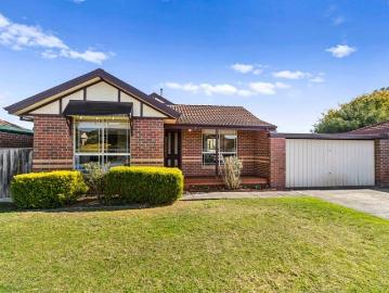 Ballam Park, Skye, City of Frankston, Casey, Victoria, Victoria