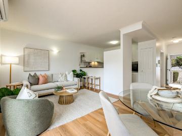 Cairns North, Cairns, Yarrabah, Low Island, Queensland, Queensland