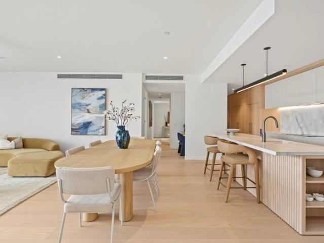 Move In Ready | 3 Bedroom Apartment + MPR
