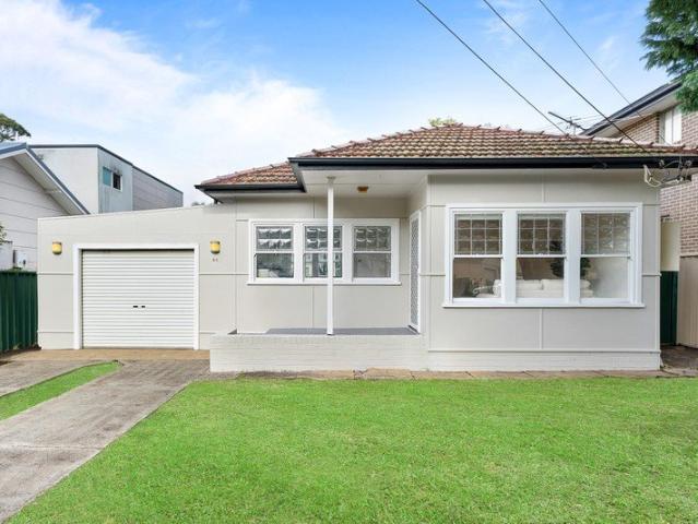 Move In Ready 3 Bedroom Family Home
