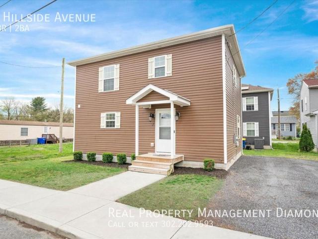 Move In Ready 3 Bedroom Home Near Bowers Beach