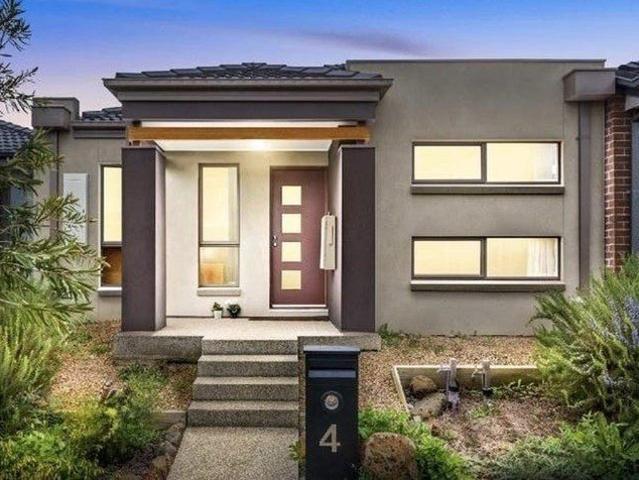 Move In Ready 3 Bedroom Home