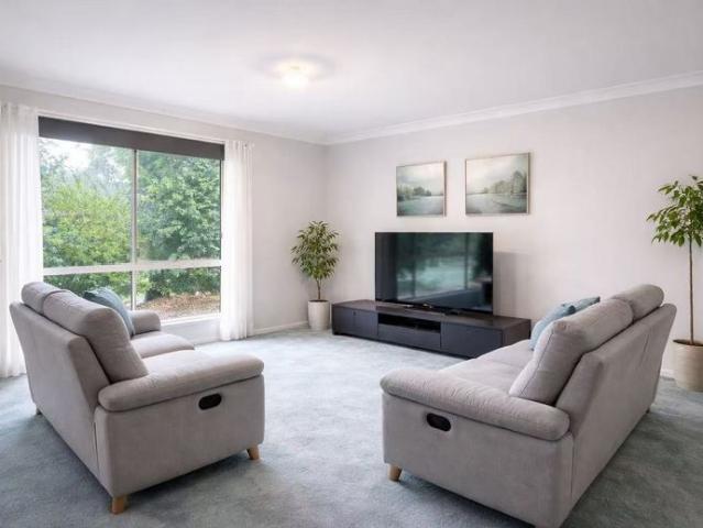 Move In Ready 4 Bedroom Home with Furniture