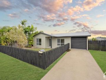 Pool, Solar & Side Access Move In Ready Family Home on 700sqm