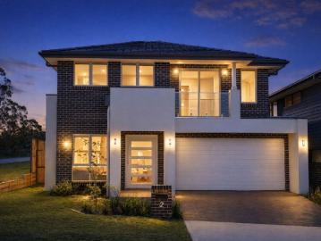 Oakville, Baulkham Hills Shire, Snapper Island