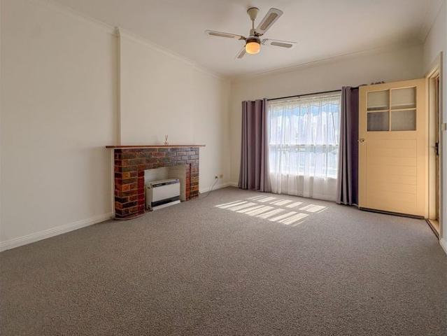 Move in ready