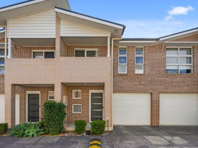 Move In Ready