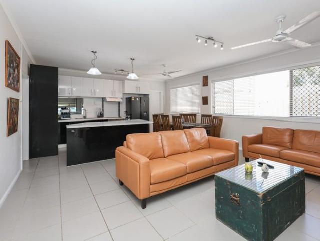 Move In Ready!