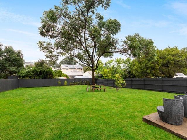 Move in, relax and dream big! Updated home on large block with DA approved extension
