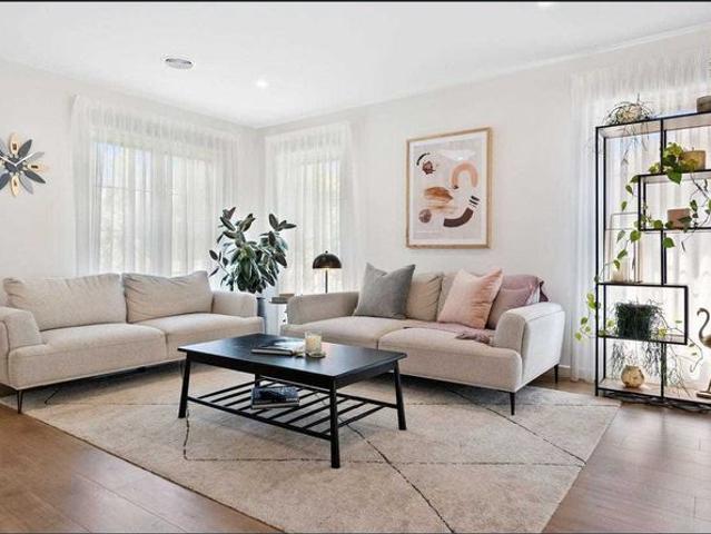 Move in, relax and enjoy.