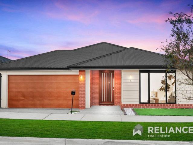 Move In. Relax. Enjoy Everything Your Family Has Been Looking For!