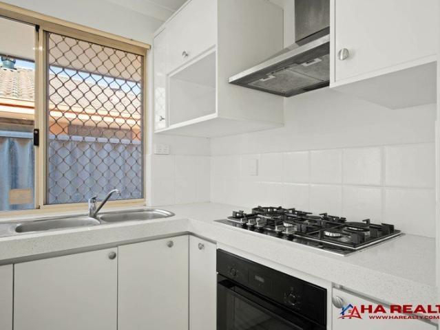 Move in, Relax & Enjoy!