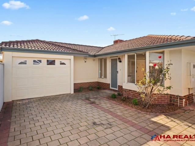 Move in, Relax & Enjoy!